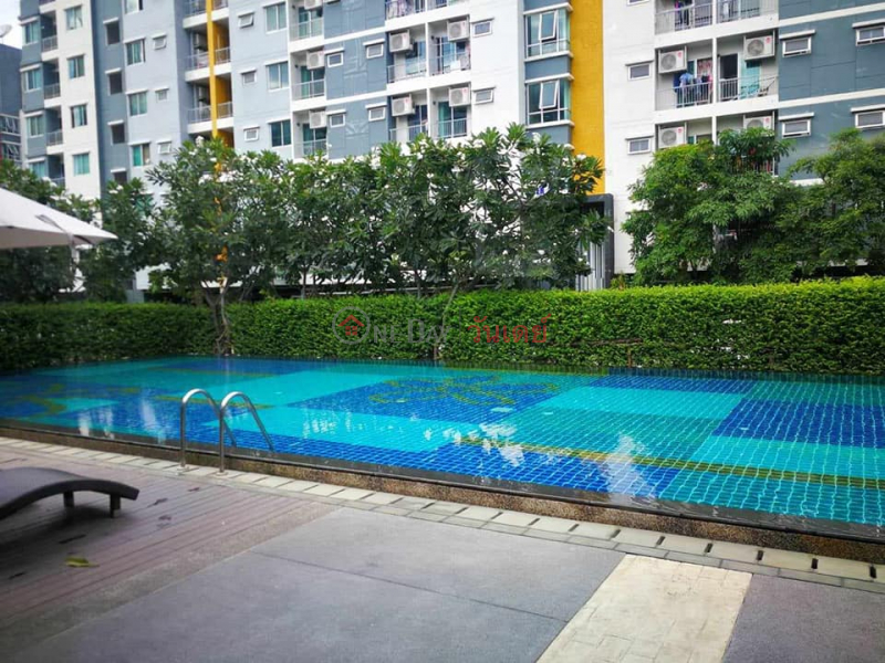 , Please Select, Residential Rental Listings ฿ 12,000/ month