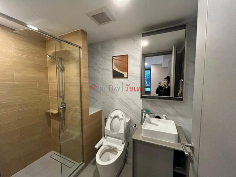 Condo for rent TAKA HAUS ทากะ เฮาส์ (1st floor),Thailand, Rental | ฿ 16,000/ month