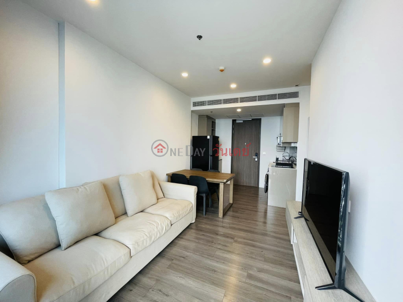 Condo for Rent: Whizdom Essence, 53 m², 2 bedroom(s),Thailand, Rental, ฿ 35,000/ month