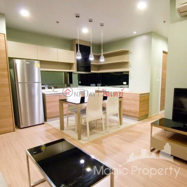 Rhythm Sukhumvit50, Phra Khanong, Khlong Toei, Bangkok Thailand, Rental | ฿ 41,000/ month