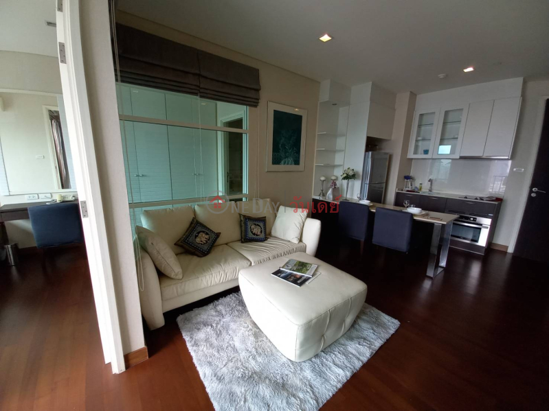 Property Search Thailand | OneDay | Residential, Rental Listings Condo for Rent: Ivy Thonglor, 45 m², 1 bedroom(s)