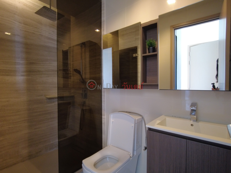 Condo for Rent: The Line Sukhumvit 71, 42 m², 1 bedroom(s) Thailand | Rental, ฿ 25,000/ month