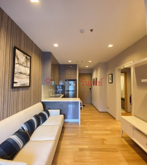 Condo for Rent: Hyde Sukhumvit 13, 48 m², 1 bedroom(s) - OneDay_0