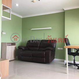 Condo for Rent: Lumpini Place Rama IX - Ratchada, 37 m², 1 bedroom(s) - OneDay_0