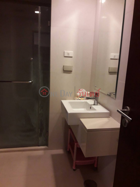 Condo for Rent: Le Luk, 50 m², 1 bedroom(s) Rental Listings