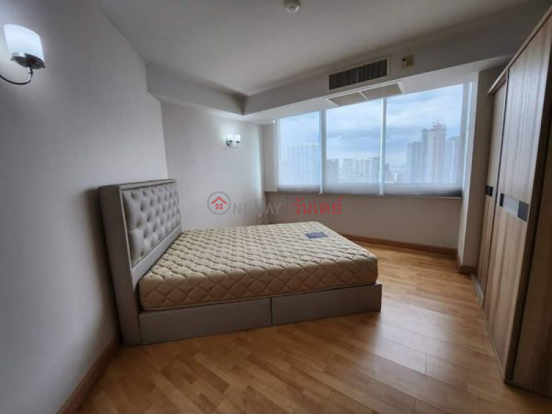 ฿ 34,000/ month, Condo for rent: Supalai Park Phaholyothin 21 (28th floor),fully furnished, 3 bedrooms