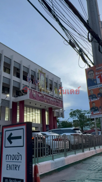 Rattanathibet Police Station (สถานีตำรวจภูธรรัตนาธิเบศร์),Mueang Nonthaburi | OneDay วันเดย์(1)