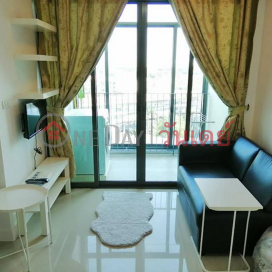 Condo for Rent: Ideo Blucove Sukhumvit, 44 m², 2 bedroom(s) - OneDay_0