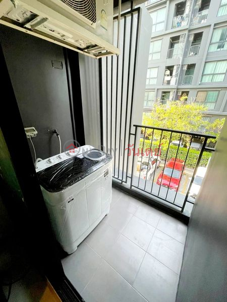 ฿ 6,600/ month Condo for rent: The Excel Groove (3rd floor)