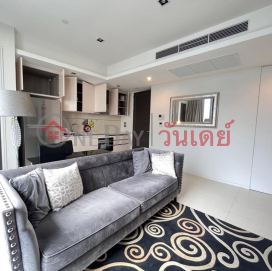 Condo for Rent: The Bangkok Sathorn, 63 m², 1 bedroom(s) - OneDay_0