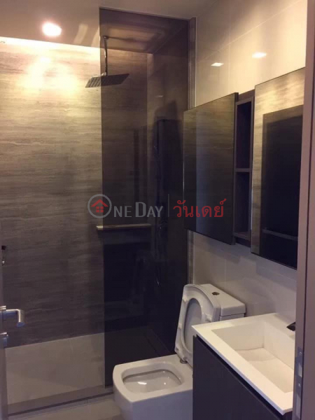 Property Search Thailand | OneDay | Residential Rental Listings | Condo for rent THE LINE Sukhumvit 71 (16th floor)