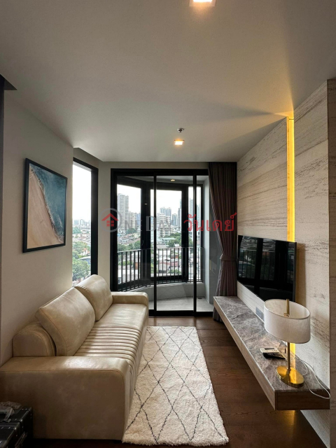 Condo for Rent: Ideo Q Sukhumvit 36, 50 m², 1 bedroom(s) - OneDay_0