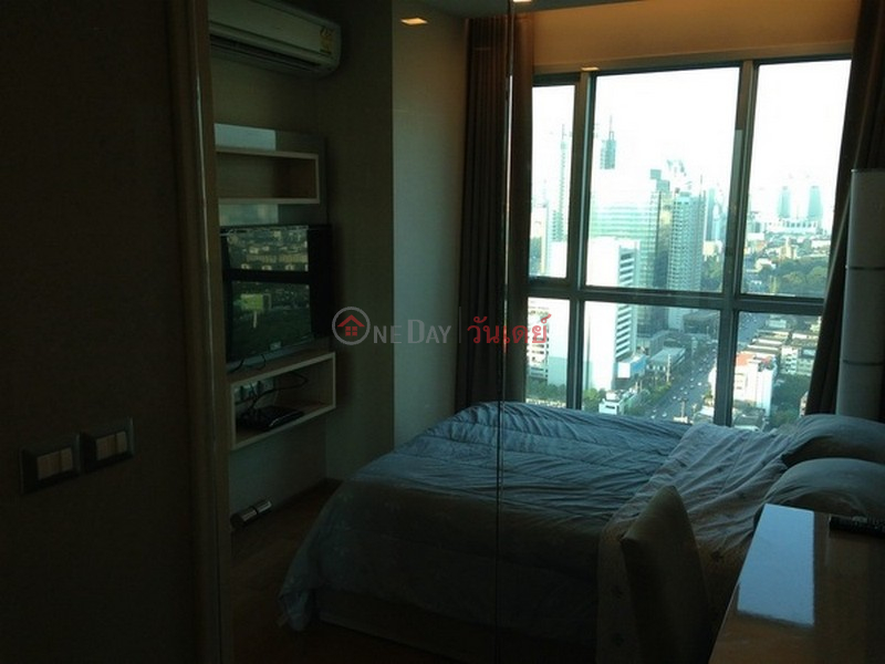  1 Residential | Rental Listings | ฿ 27,000/ month