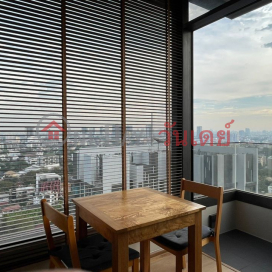 คอนโด สำหรับ เช่า: The FINE Bangkok Thonglor - Ekamai, 56 ตร.ม., 2 ห้องนอน - OneDay_0