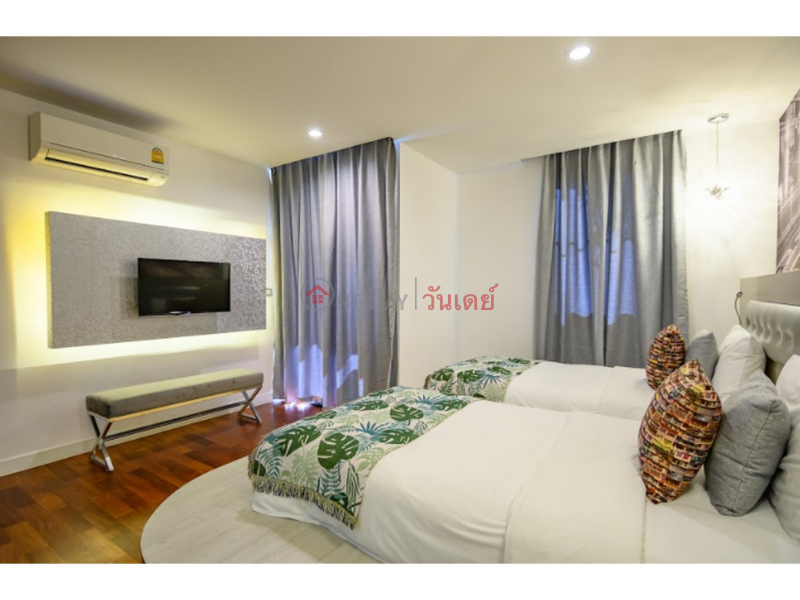 ฿ 295,000/ เดือน | คอนโด สำหรับ เช่า: Benviar Tonson Residence, 500 ตร.ม., 6 ห้องนอน