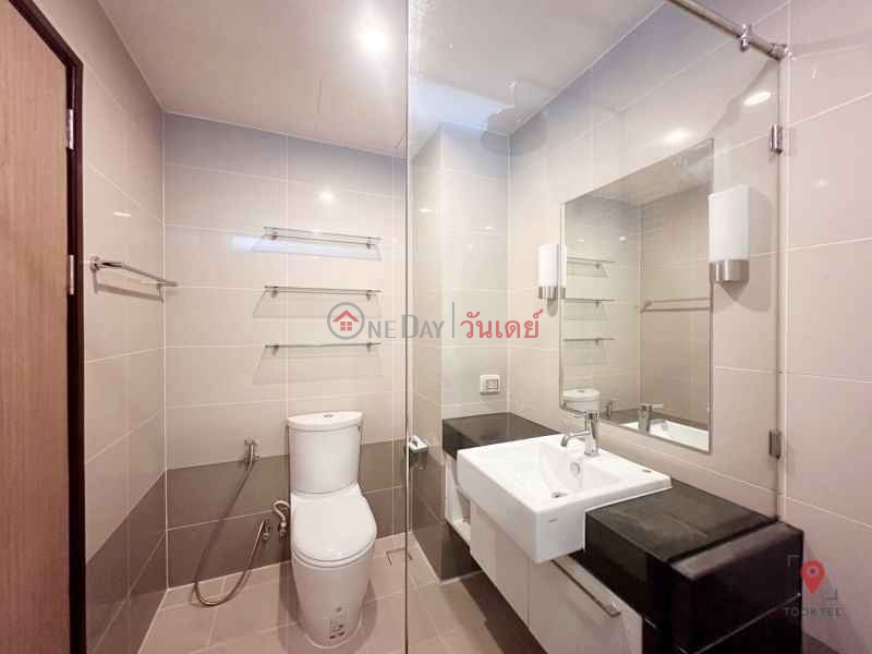 ฿ 15,000/ month | Supalai River Resort (28th floor)