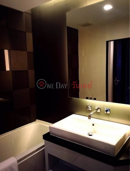 Condo for Rent: Ivy Ampio, 44 m², 1 bedroom(s) Thailand, Rental ฿ 26,000/ month