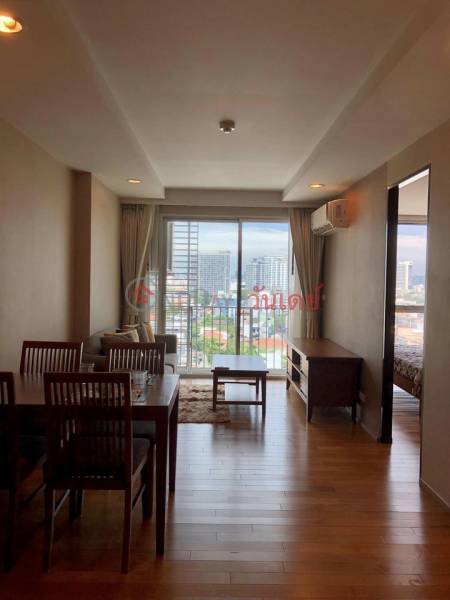 Condo for Rent: THE LINE Phahonyothin Park, 44 m², 1 bedroom(s) Rental Listings