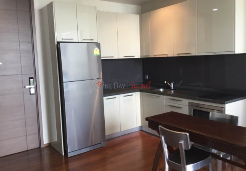 Condo for Rent: Quattro by Sansiri, 66 m², 1 bedroom(s) Rental Listings