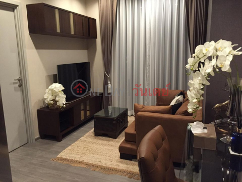 Condo for Sale: Nye by Sansiri, 32 m², 1 bedroom(s) - OneDay_0