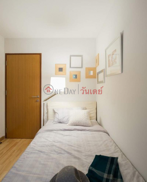 For Sale / For Rent – Residence 52 Condominium, 87 SQM, 3BR 3BA – Near BTS On Nut Rental Listings