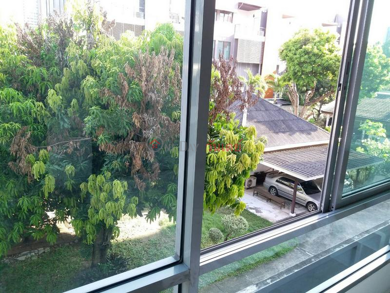 Condo for Rent: Click Condo Sukhumvit 65, 54 m², 2 bedroom(s),Thailand, Rental, ฿ 27,000/ month