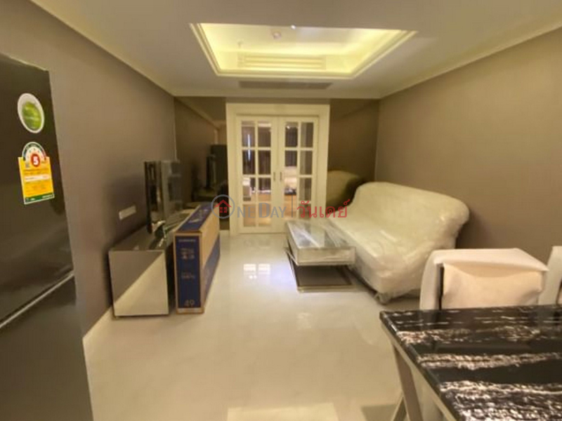  1, Residential Rental Listings | ฿ 35,000/ month