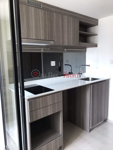 ฿ 25,000/ month Condo for Rent: Knightsbridge Phaholyothin - Interchange, 50 m², 1 bedroom(s)