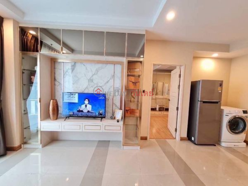 ฿ 29,000/ month Condo Supalai wellington (4th floor)