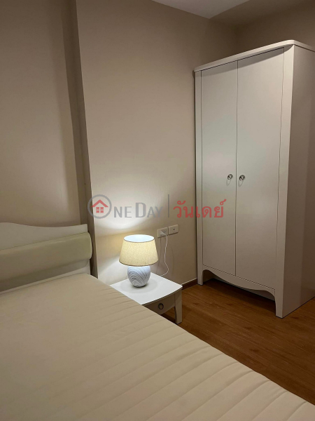 Condo for Rent: The Base Sukhumvit 77, 30 m², 1 bedroom(s) Rental Listings