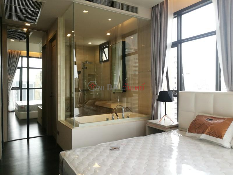 Condo for Rent: The XXXIX by Sansiri, 95 m², 2 bedroom(s) Rental Listings