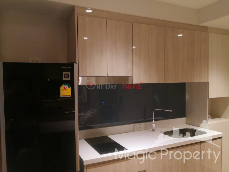 Property Search Thailand | OneDay | Residential Sales Listings | 1 Bedroom For Sale in Runesu Thonglor 5 Condominium, Watthana, Bangkok