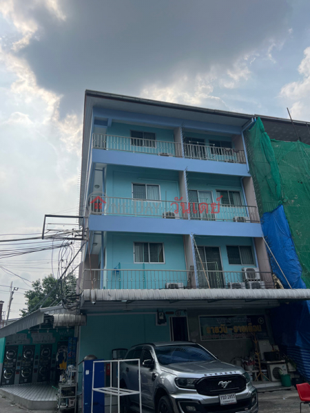 ศุภกรแมนชั่น(ตรงข้ามม.เกษตร) (Suphakorn Mansion (opposite Kasetsart University)) จตุจักร | OneDay วันเดย์(1)