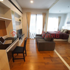 Condo for Sale: The Vertical Aree, 41 m², 1 bedroom(s) - OneDay_0