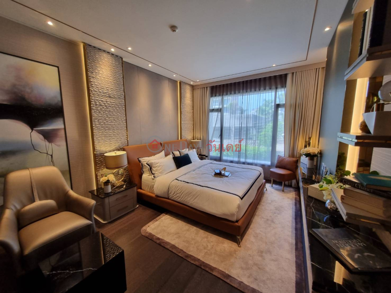 คอนโด สำหรับ ขาย: Nivati Thonglor 23, 131 ตร.ม., 2 ห้องนอน, ประเทศไทย, ขาย | ฿ 36.73Million