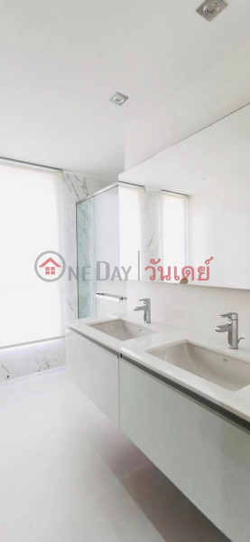 Condo for Rent: HQ by Sansiri, 100 m², 2 bedroom(s) Rental Listings