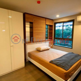 Condo for Rent: Mirage Sukhumvit 27, 36 m², 1 bedroom(s) - OneDay_0