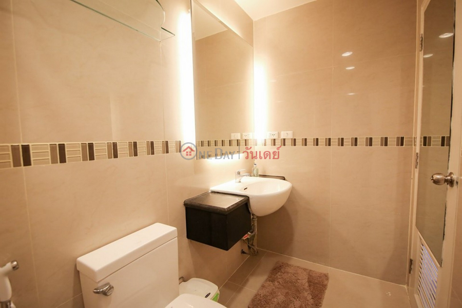 ฿ 19,000/ month | Condo for Rent: Sukhumvit Plus, 45 m², 1 bedroom(s)