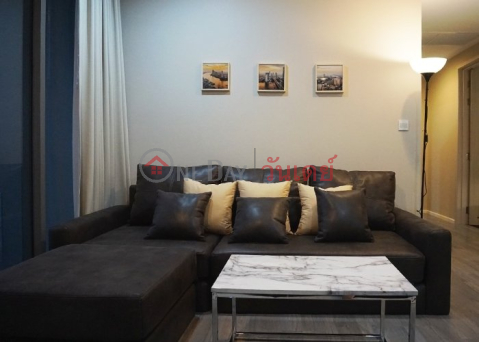 Condo for Rent: 333 Riverside, 83 m², 2 bedroom(s) - OneDay_0