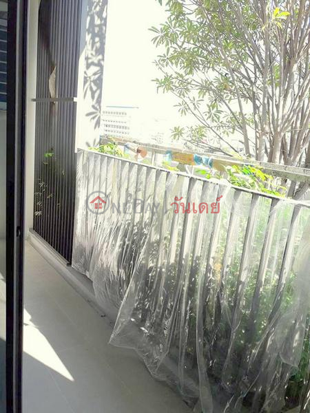 ฿ 24,000/ month Condo for Rent: Nara 9 by Eastern Star, 39 m², 1 bedroom(s)