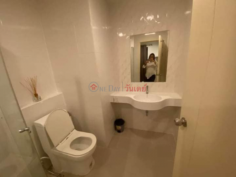 Condo for rent: J Condo Satorn-Kallaprapruk (4th floor, building A) Rental Listings