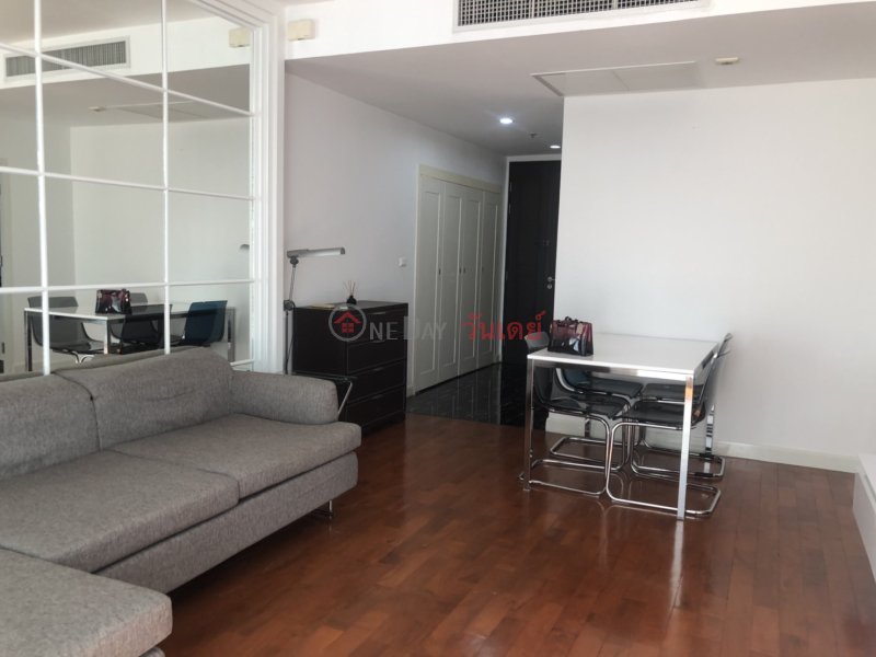 Property Search Thailand | OneDay | Residential Rental Listings, Condo for Rent: Siri Residence, 60 m², 1 bedroom(s)