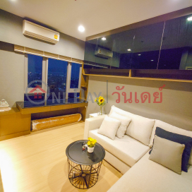 Condo for Rent: Whizdom Connect Sukhumvit, 42 m², 1 bedroom(s) - OneDay_0