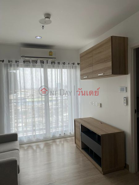 ฿ 12,000/ month | Condo for rent Thana Astoria (10th floor),fully furnished