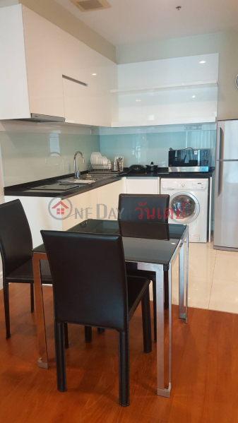 , 1 Residential | Rental Listings ฿ 55,000/ month