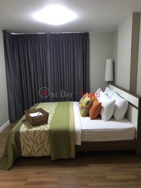  | 1, Residential | Rental Listings | ฿ 25,000/ month