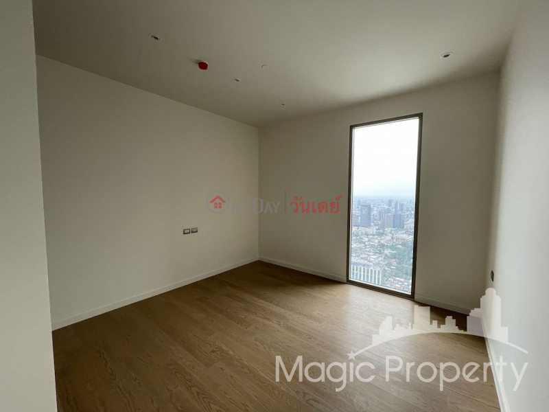 ฿ 70Million Magnolias Waterfront Residences Iconsiam Bangkok