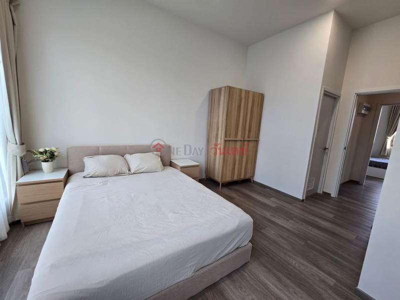 ฿ 22,000/ เดือน | บ้าน/สำนักงานสุดหรู: ทาวน์โฮมมุม ที่ แอทติจูด คราฟ บางนา กม.5