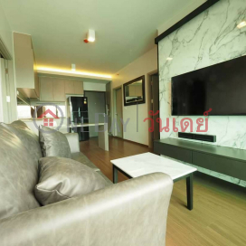 คอนโด สำหรับ เช่า: Ideo Sukhumvit 93, 52 ตร.ม., 2 ห้องนอน - OneDay_0