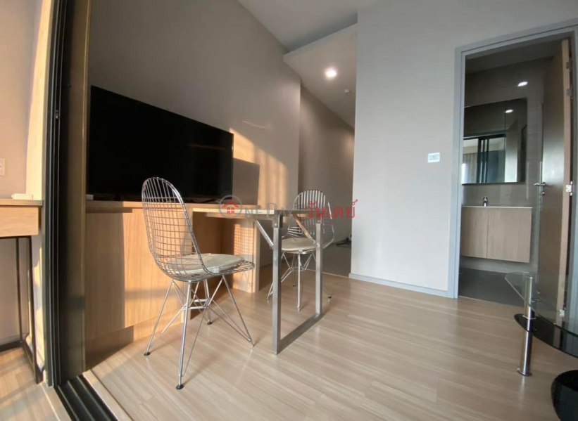 ฿ 18,000/ month Condo for rent: M Jatujak (10th floor, building A),shuttle service